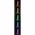 Statue of Liberty (108 pc Puzzle)