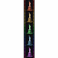 Statue of Liberty (108 pc Puzzle)