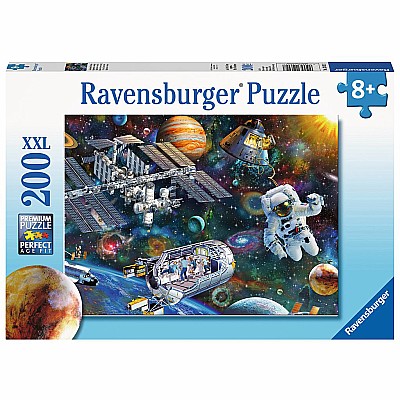 Cosmic Exploration (200 pc) Ravensburger