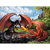 Dueling Dragons