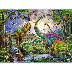 Realm of Giants - 200 pc. Puzzle