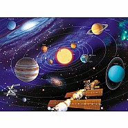 Ravensburger 200 Piece Puzzle The Solar System