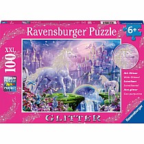 Unicorn Kingdom 100 pc