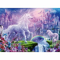 Unicorn Kingdom 100 pc