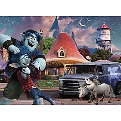 Ravensburger "Disney Pixar: Onward" (100 Pc Puzzle)