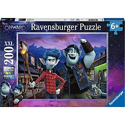 Ravensburger "Disney Pixar" Onward" (200 Pc Puzzle)