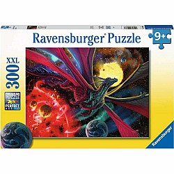 Ravensburger "Star Dragon" (300 Pc Puzzle)