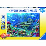 200pc Underwater Discovery