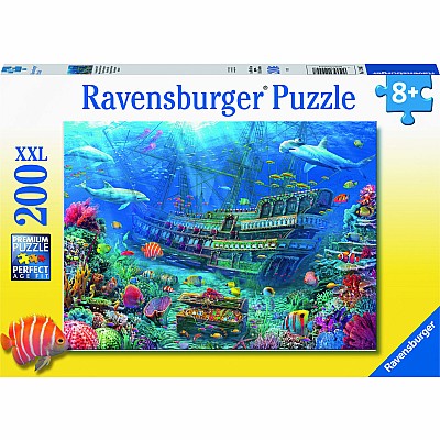 Underwater Discovery (200 pc) Ravensburger