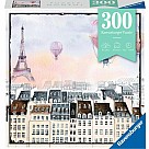 300 Piece Puzzle, Balloons - Puzzle Moment 