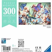 Puzzle Moment: Hummingbird (300 pc Puzzle)