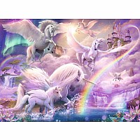  100 pc Pegasus Unicorns