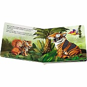 Book: Are You A Monkey Like Me?