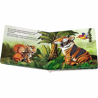 Book: Are You A Monkey Like Me?