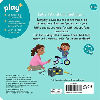 Me and My Day: Feelings