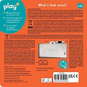 Book: Shh… Who's There? Baby Animals