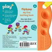 Book: Flip & Pop First Numbers