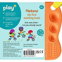 Book: Flip & Pop First Numbers