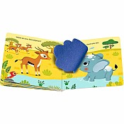 Book: Are You Hiding, Little Elephant?