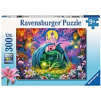 Forest Dragon (300 pc) Raavensburger