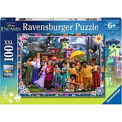 Encanto (100 Piece Puzzles)