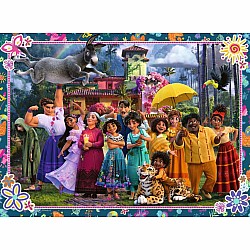 Encanto (100 Piece Puzzles)