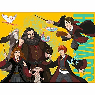 Harry Potter (100 Piece Puzzle)