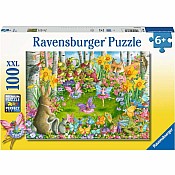 Fairy Ballet (100 pc Puzzles)