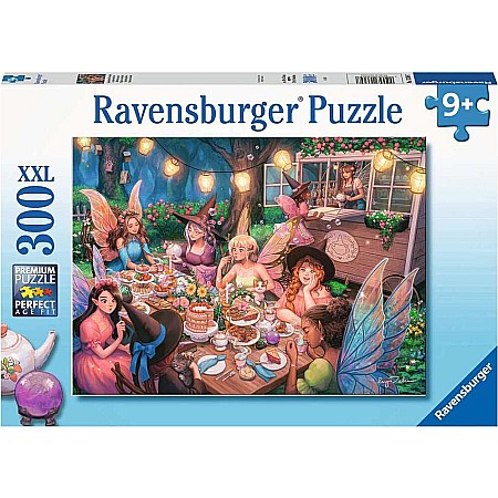 Enchanting Brew (300 pc Puzzles)