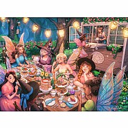 Ravensburger 300 Piece Jigsaw Puzzle: Enchanting Brew