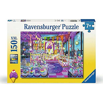 Ravensburger "Stardust Scoops" (150 pc Puzzle)