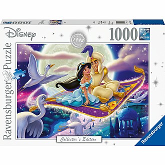 Aladdin (1000pc puzzle)