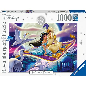 Aladdin (1000 pc Puzzle)