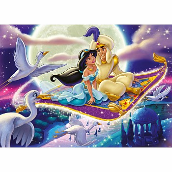 Aladdin (1000 pc Puzzle)