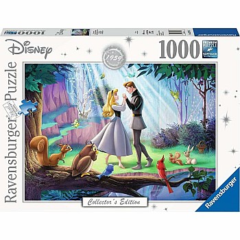 Ravensburger "Disney Sleeping Beauty" (1000 Pc Puzzle)