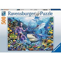 500 pc King of the Sea