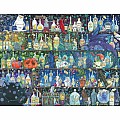 Poisons and Potions 2000 pc Puzzle