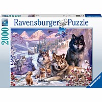 Wolves 2000 pc