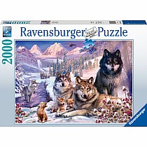 Wolves 2000 pc