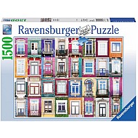 Portuguese Windows 1000 pc Jigsaw Puzzle