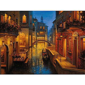 Waters of Venice 1500pc