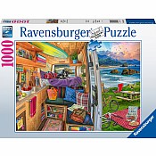 Rig Views (1000 pc Puzzle)