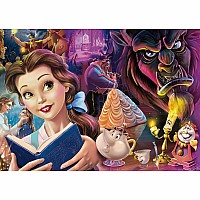 Belle Collector's Edition (1000 pc) Ravensburger