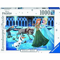 Frozen Collector's Edition (1000 pc) Ravensburger