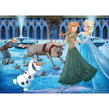 Ravensburger "Disney, Frozen" (1000 Pc Puzzle)