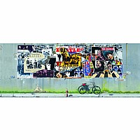 1000 pc Anthology Wall Panoramic