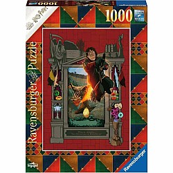 Ravensburger "Harry Potter #4" (1000 pc Puzzle)