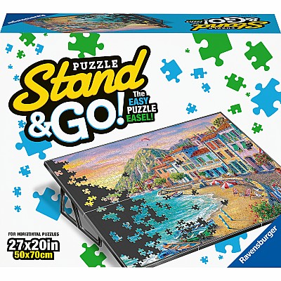 Puzzle Stand Go - Ravensburger