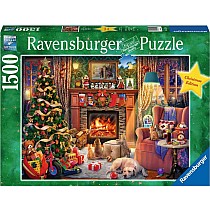 Christmas Eve (1500 Pc)