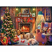 Christmas Eve (1500 Pc)